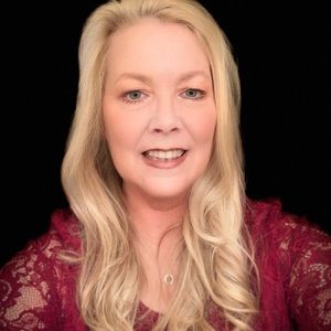 Meet your Posher, Margie